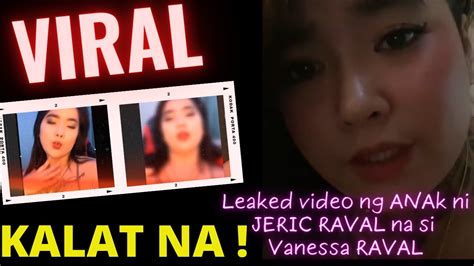 vanessa raval nude|Vanessa Raval (Pinay) – compilation .